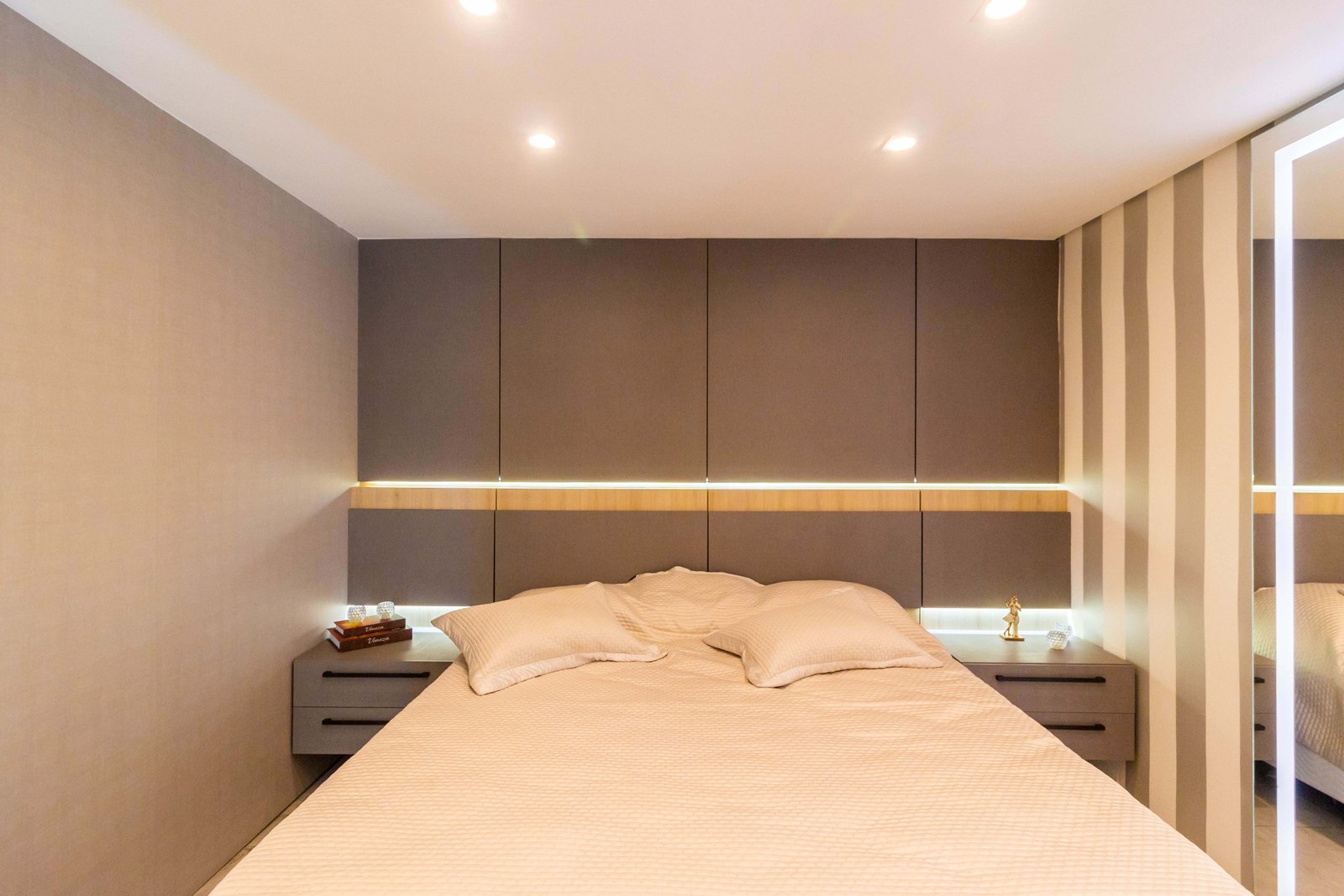 Dormitórios Planejados em São Paulo - Zogbi Móveis