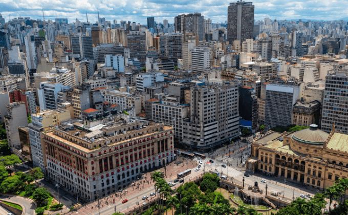 Zogbi Móveis: Transformando Espaços em São Paulo.